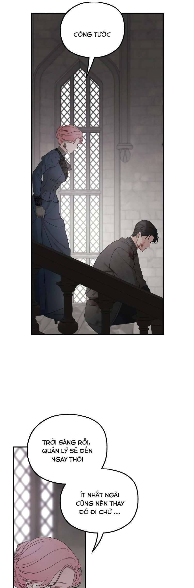 Gia Đình Chồng Vô Cùng Yêu Thích Tôi Chap 92 - Next Chap 93