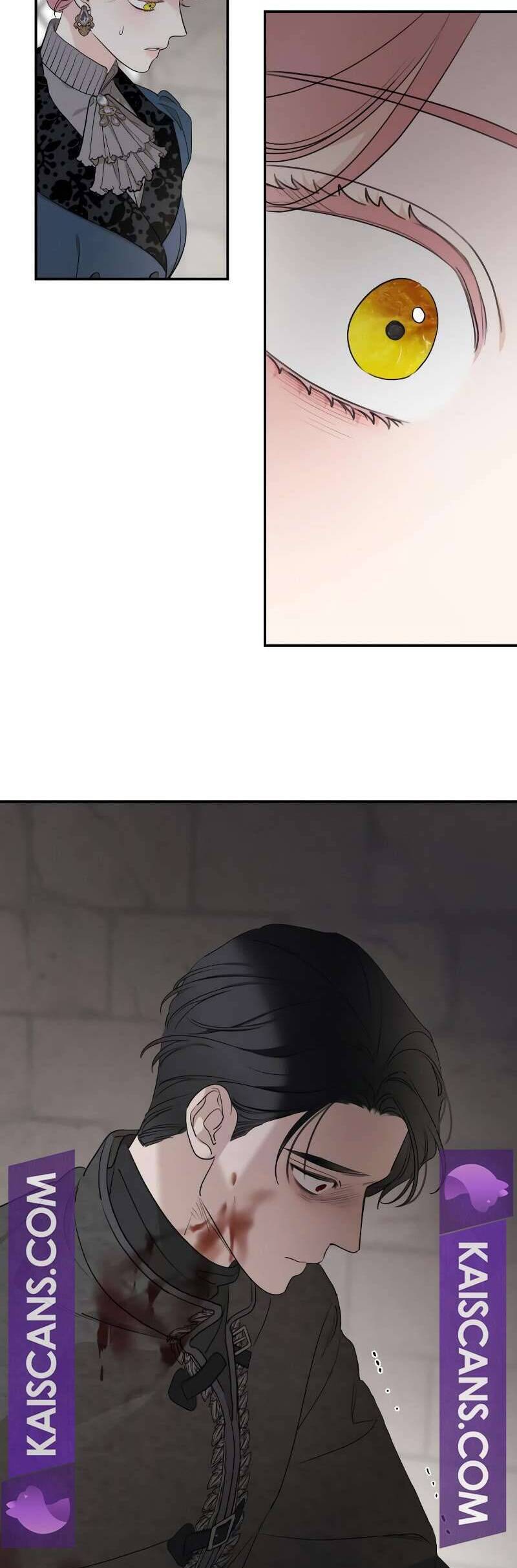 Gia Đình Chồng Vô Cùng Yêu Thích Tôi Chap 92 - Next Chap 93