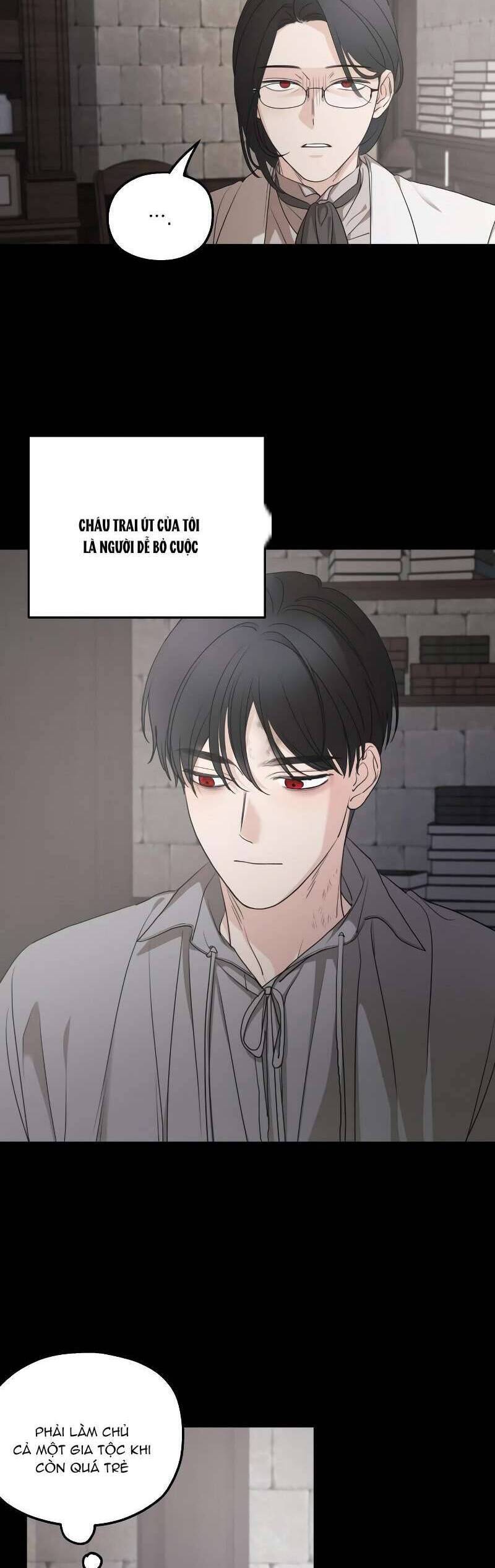 Gia Đình Chồng Vô Cùng Yêu Thích Tôi Chap 92 - Next Chap 93