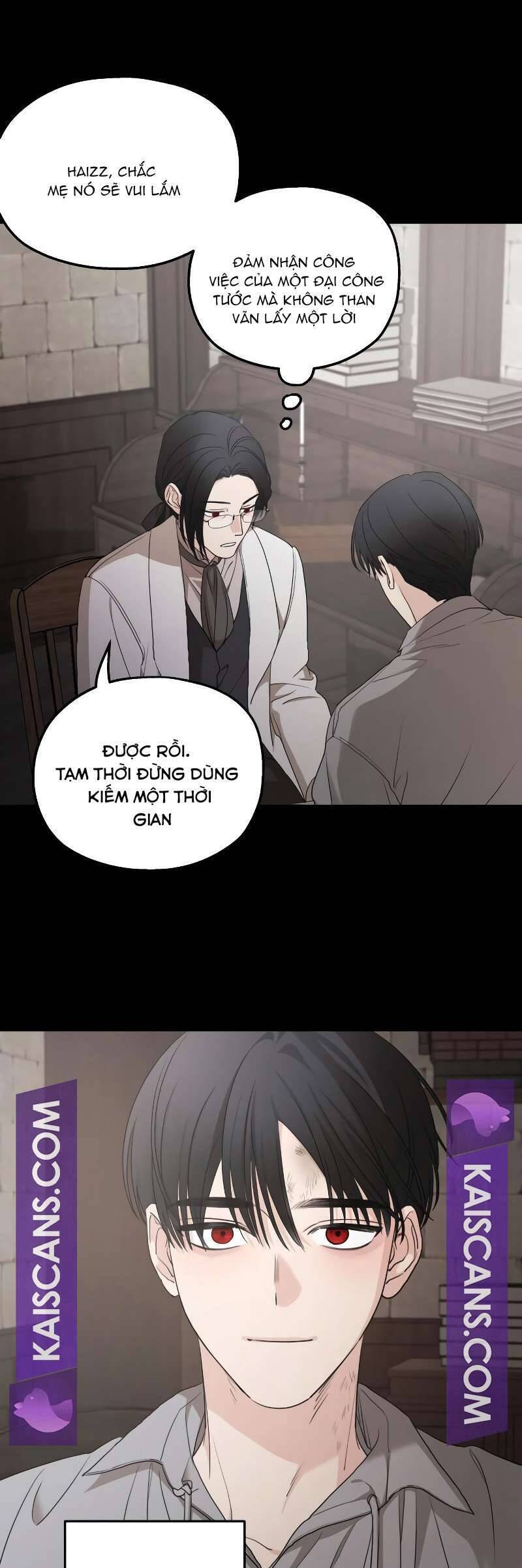 Gia Đình Chồng Vô Cùng Yêu Thích Tôi Chap 92 - Next Chap 93