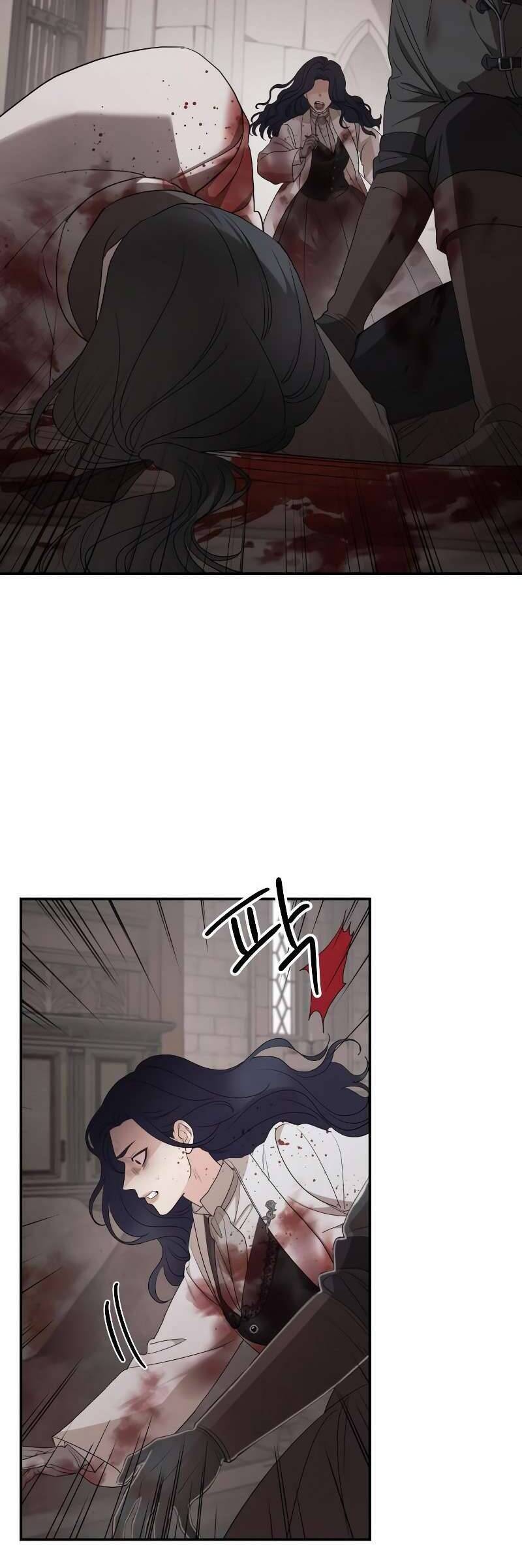 Gia Đình Chồng Vô Cùng Yêu Thích Tôi Chap 92 - Next Chap 93