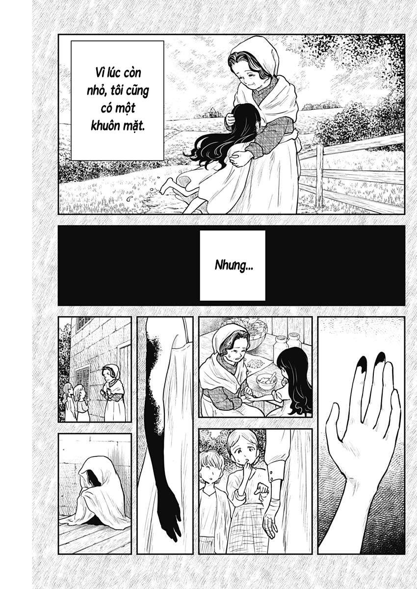 Gia Đình Của Những Chiếc Bóng Chap 108 - Next Chap 109