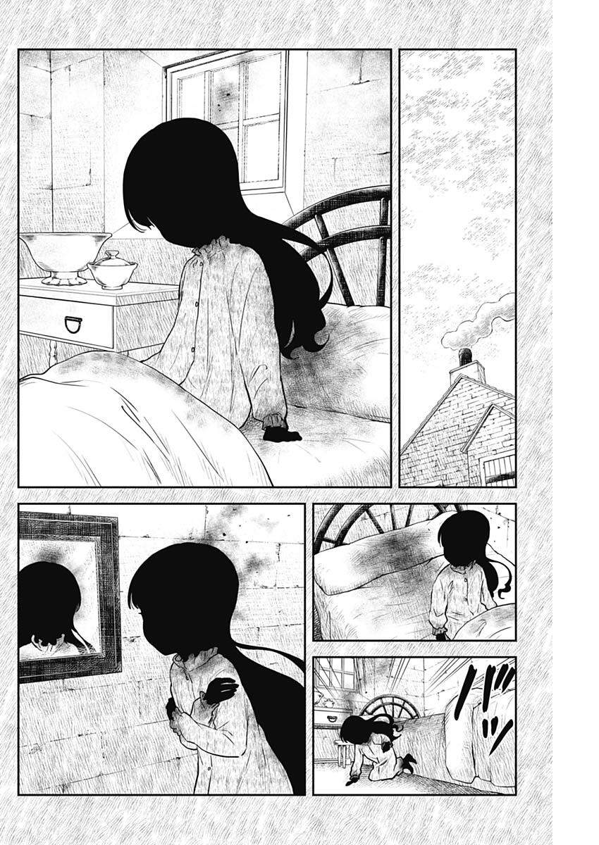 Gia Đình Của Những Chiếc Bóng Chap 108 - Next Chap 109