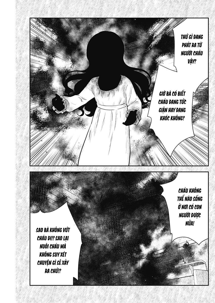 Gia Đình Của Những Chiếc Bóng Chap 108 - Next Chap 109