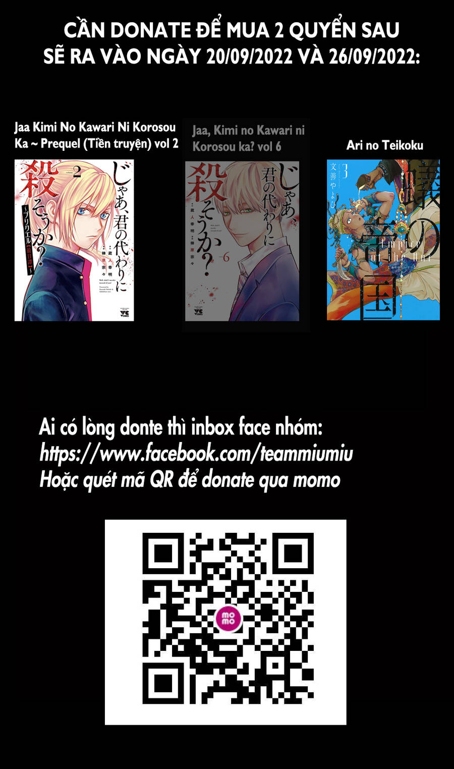 Gia Đình Của Những Chiếc Bóng Chap 141 - Next Chap 142