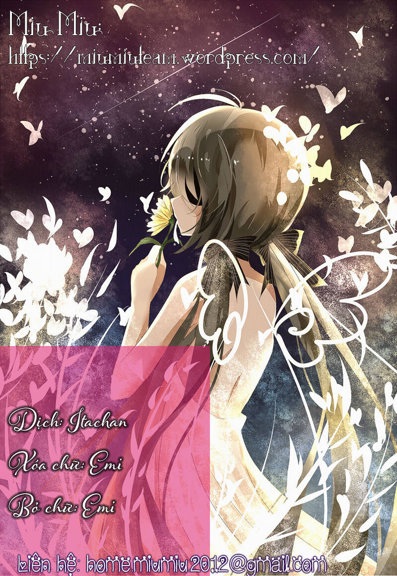 Gia Đình Của Những Chiếc Bóng Chap 141 - Next Chap 142