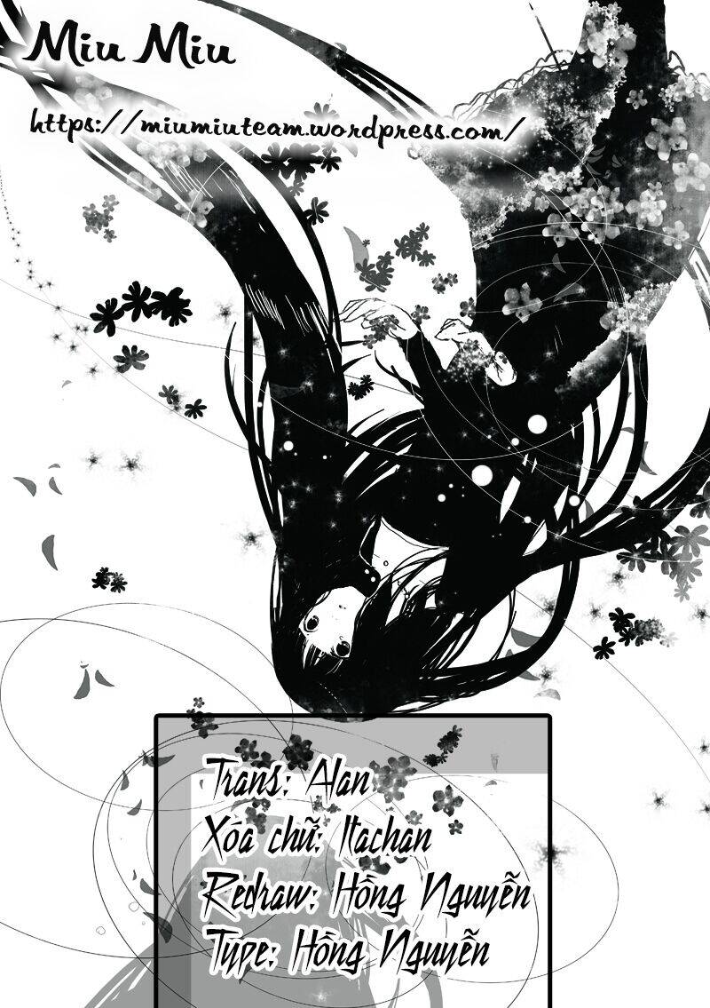 Gia Đình Của Những Chiếc Bóng Chap 29 - Next Chap 30