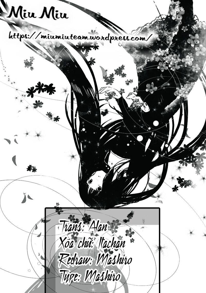 Gia Đình Của Những Chiếc Bóng Chap 31 - Next Chap 32