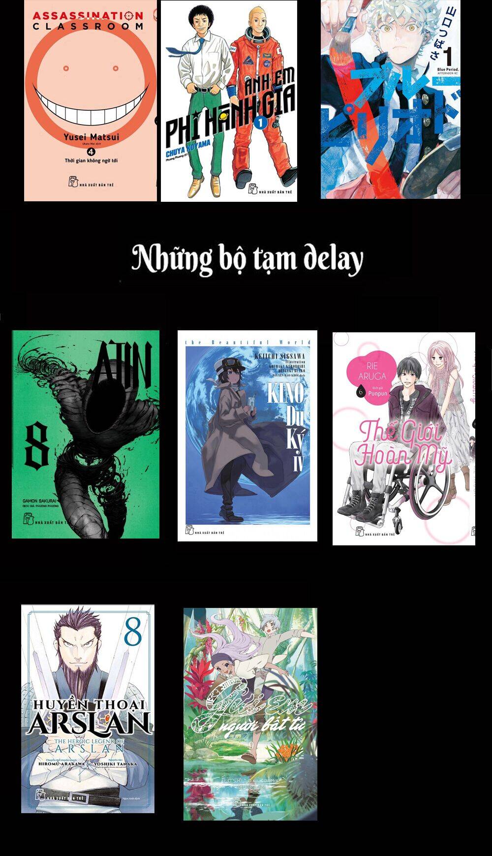 Gia Đình Của Những Chiếc Bóng Chap 31 - Next Chap 32