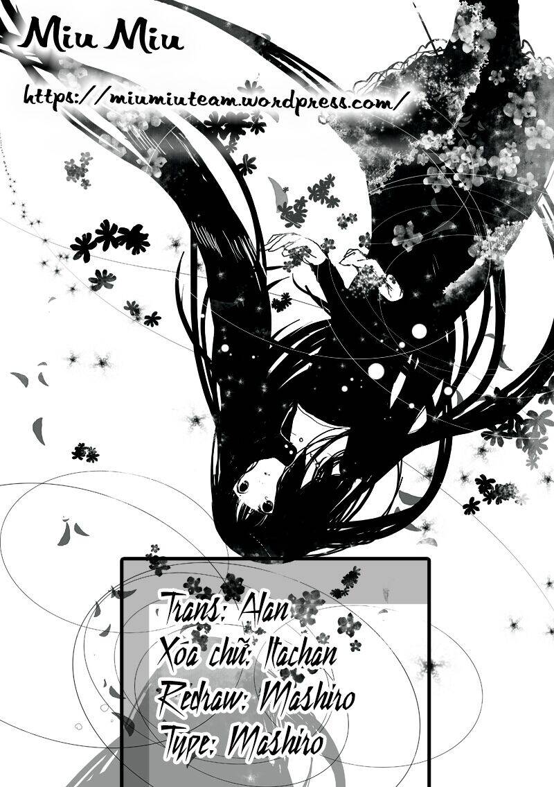 Gia Đình Của Những Chiếc Bóng Chap 52 - Next Chap 53
