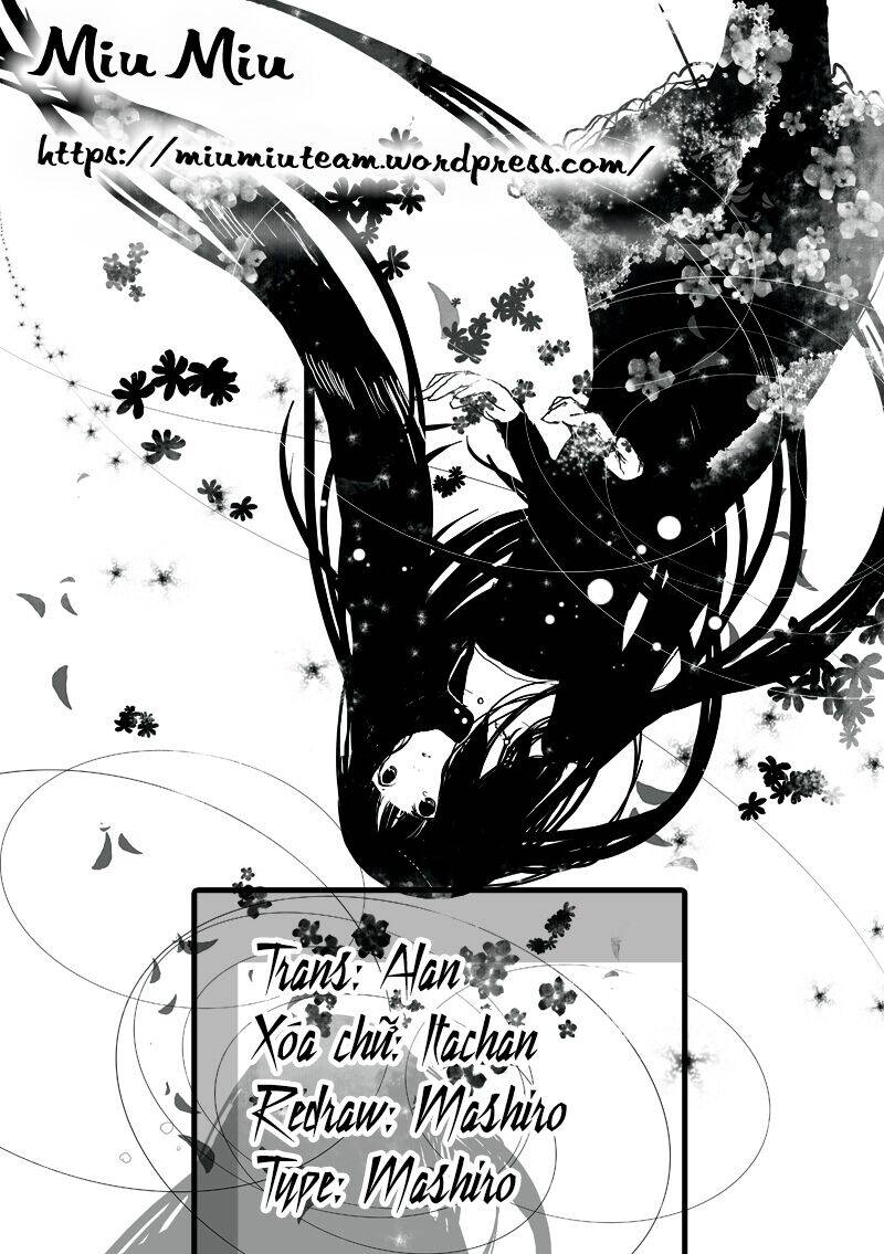 Gia Đình Của Những Chiếc Bóng Chap 53 - Next Chap 54