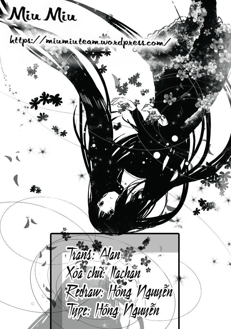Gia Đình Của Những Chiếc Bóng Chap 54 - Next Chap 55