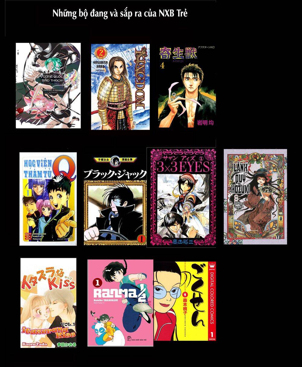 Gia Đình Của Những Chiếc Bóng Chap 54 - Next Chap 55