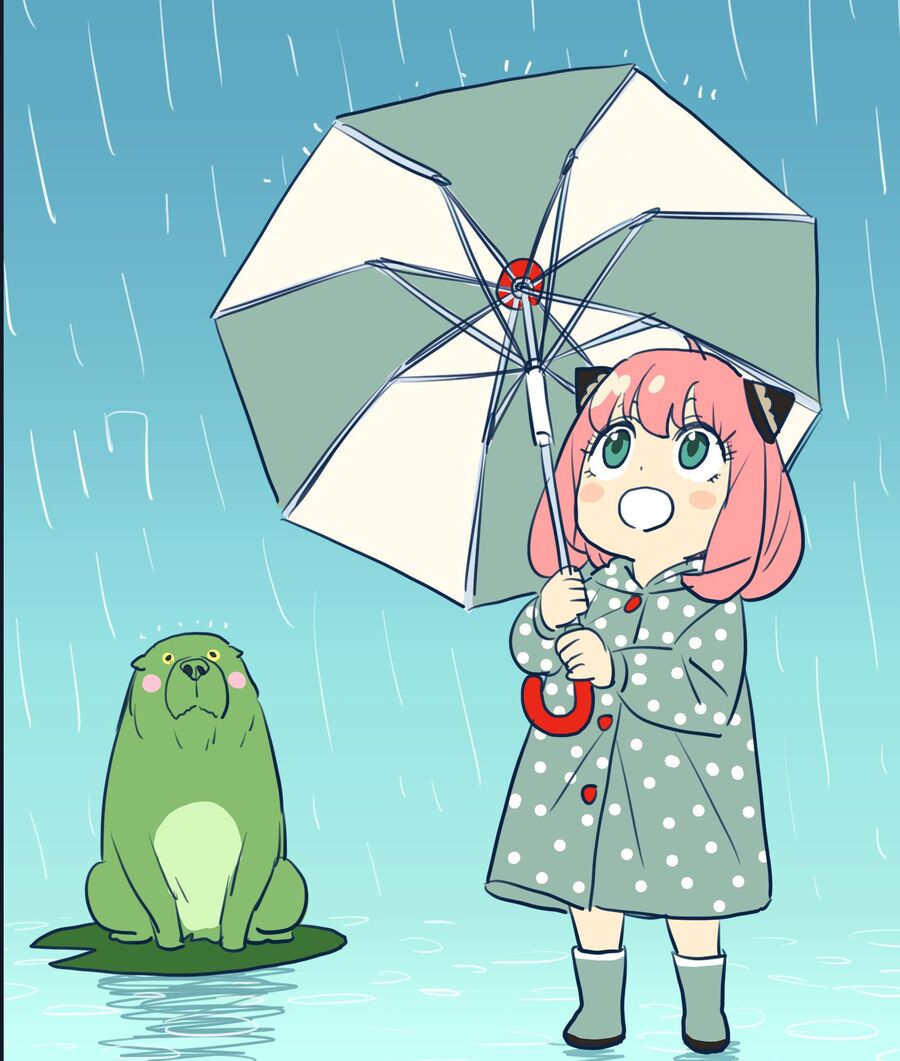 Gia Đình Điệp Viên Chap 117 - Next Chap 118