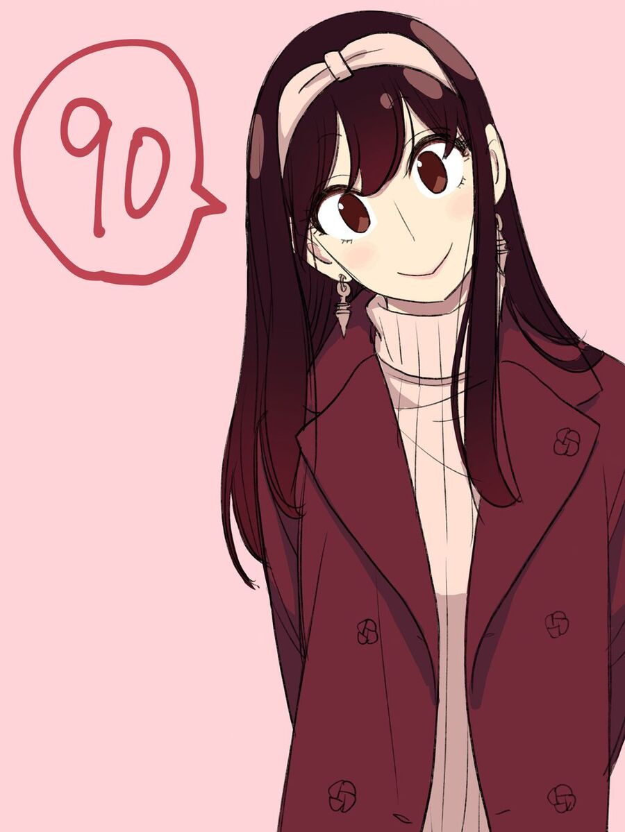 Gia Đình Điệp Viên Chap 90 - Next Chap 91