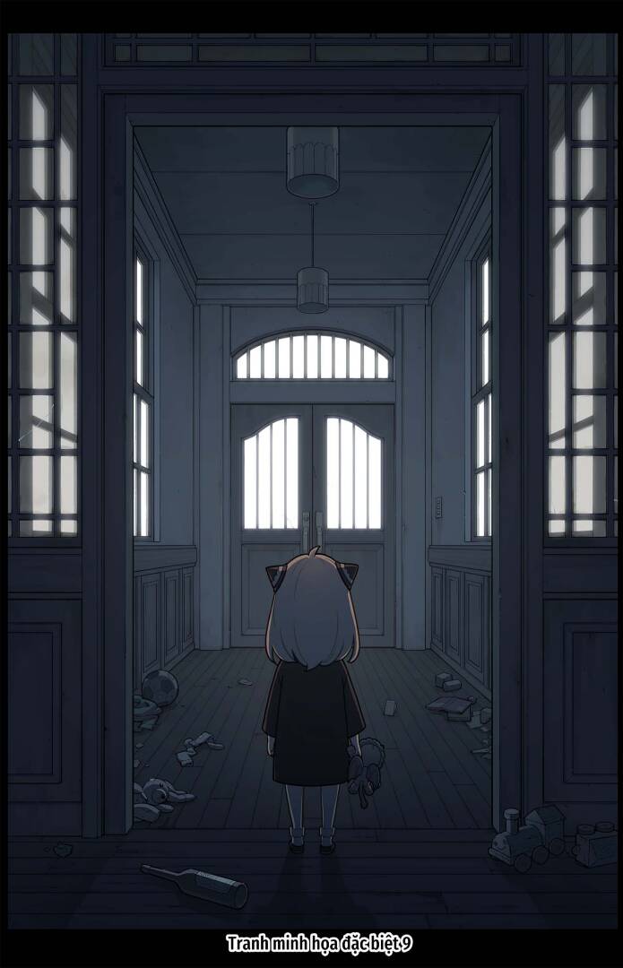 Gia Đình Điệp Viên Chap 905 - Next Chap 906