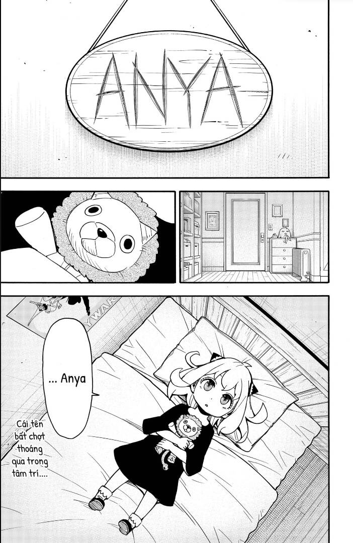 Gia Đình Điệp Viên Chap 905 - Next Chap 906
