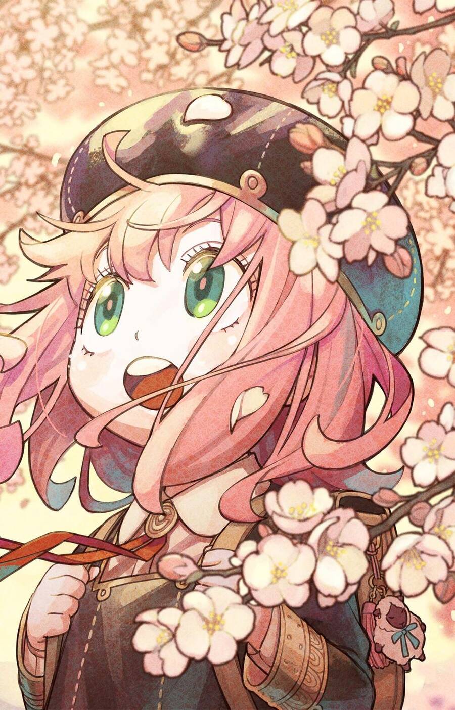 Gia Đình Điệp Viên Chap 966 - Next Chap 967