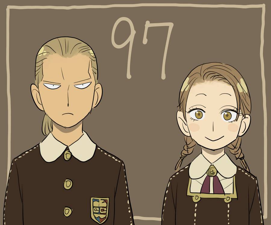 Gia Đình Điệp Viên Chap 97 - Next Chap 98