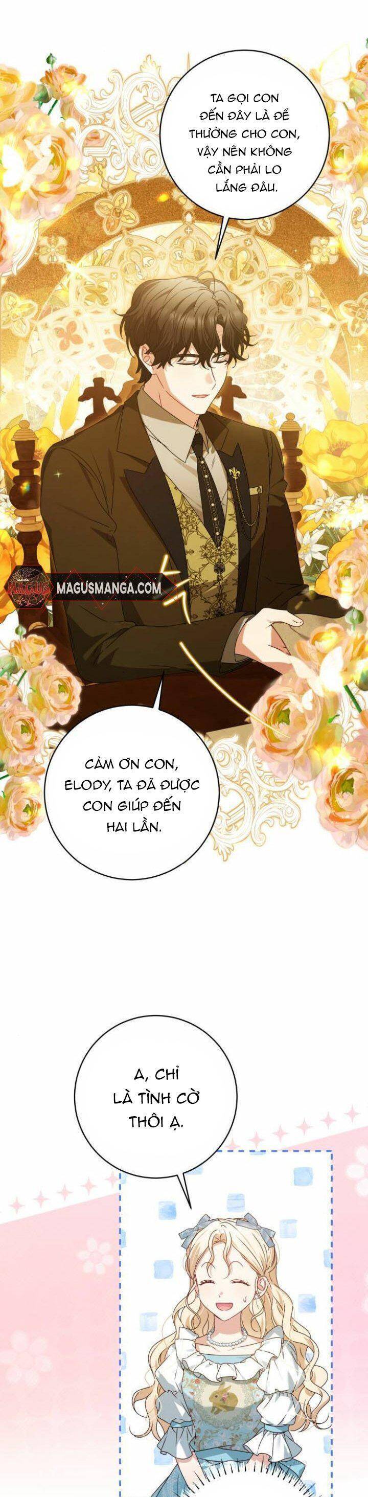 Gia Đình Phản Diện Phản Đối Tự Lập Chap 13 - Next Chap 14
