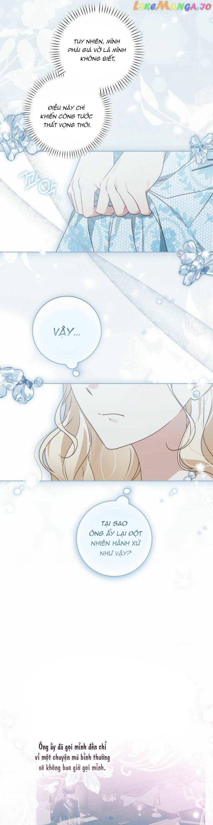 Gia Đình Phản Diện Phản Đối Tự Lập Chap 13 - Next Chap 14