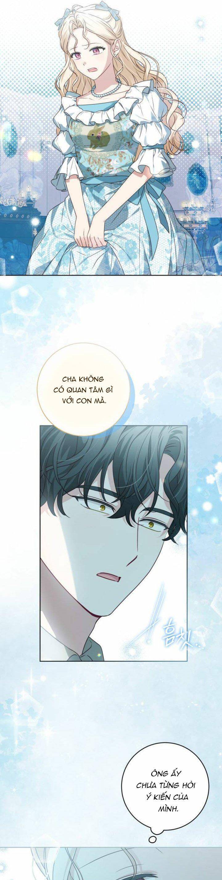 Gia Đình Phản Diện Phản Đối Tự Lập Chap 13 - Next Chap 14
