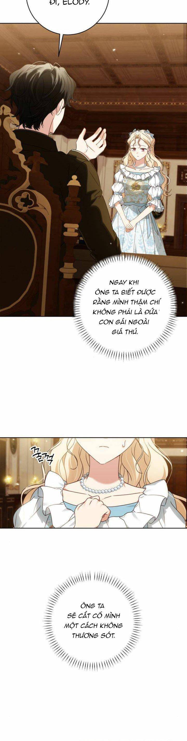 Gia Đình Phản Diện Phản Đối Tự Lập Chap 13 - Next Chap 14