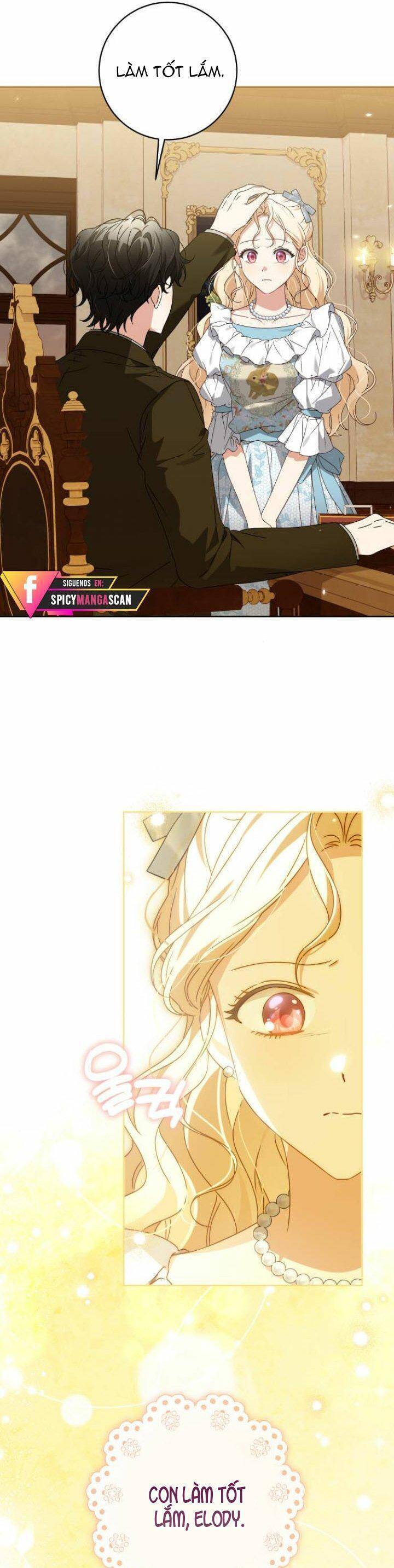 Gia Đình Phản Diện Phản Đối Tự Lập Chap 13 - Next Chap 14