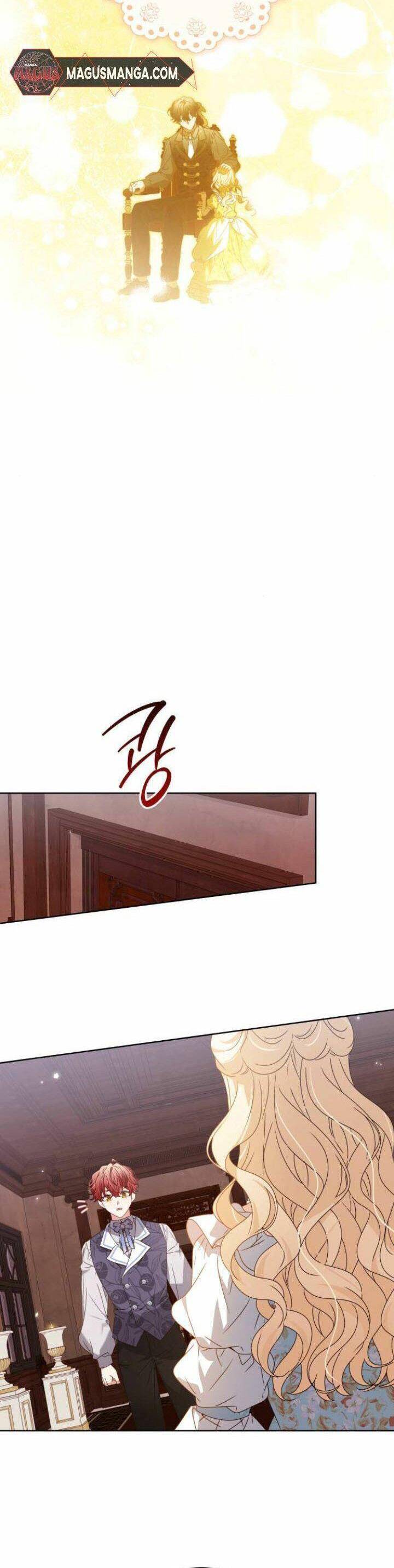 Gia Đình Phản Diện Phản Đối Tự Lập Chap 13 - Next Chap 14