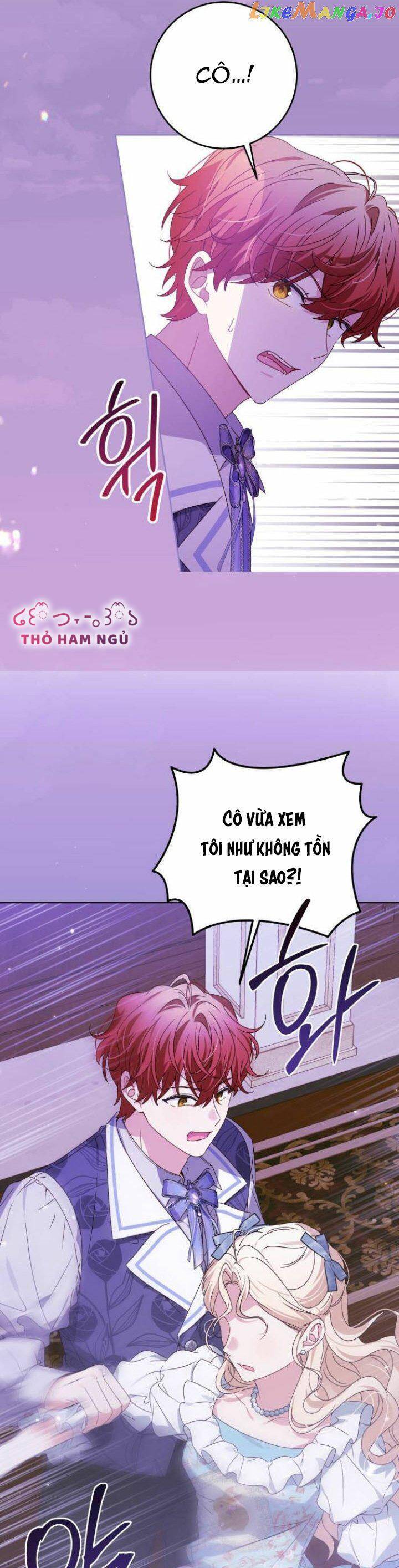 Gia Đình Phản Diện Phản Đối Tự Lập Chap 13 - Next Chap 14