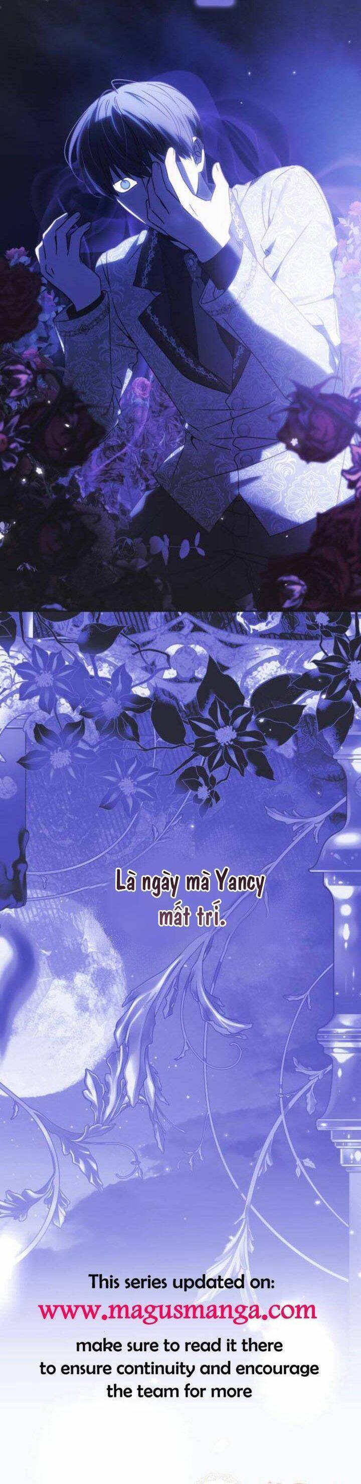 Gia Đình Phản Diện Phản Đối Tự Lập Chap 13 - Next Chap 14
