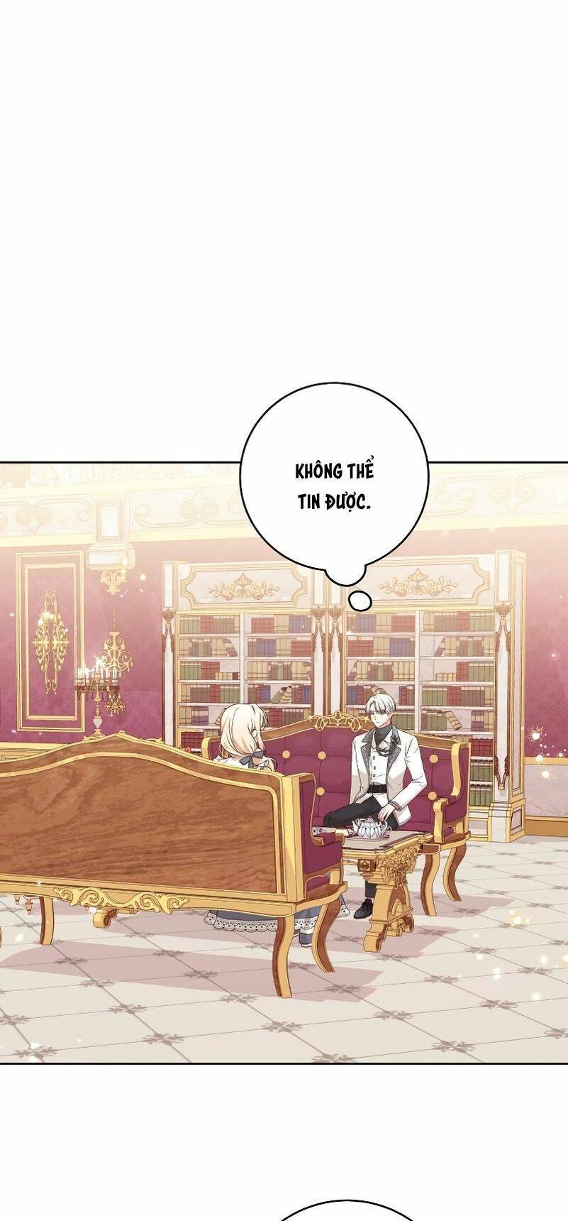 Gia Đình Phản Diện Phản Đối Tự Lập Chap 4 - Next Chap 5