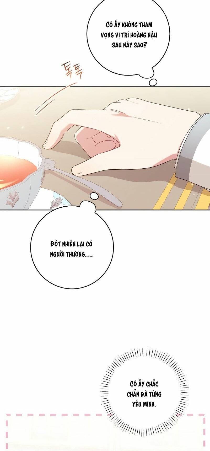 Gia Đình Phản Diện Phản Đối Tự Lập Chap 4 - Next Chap 5