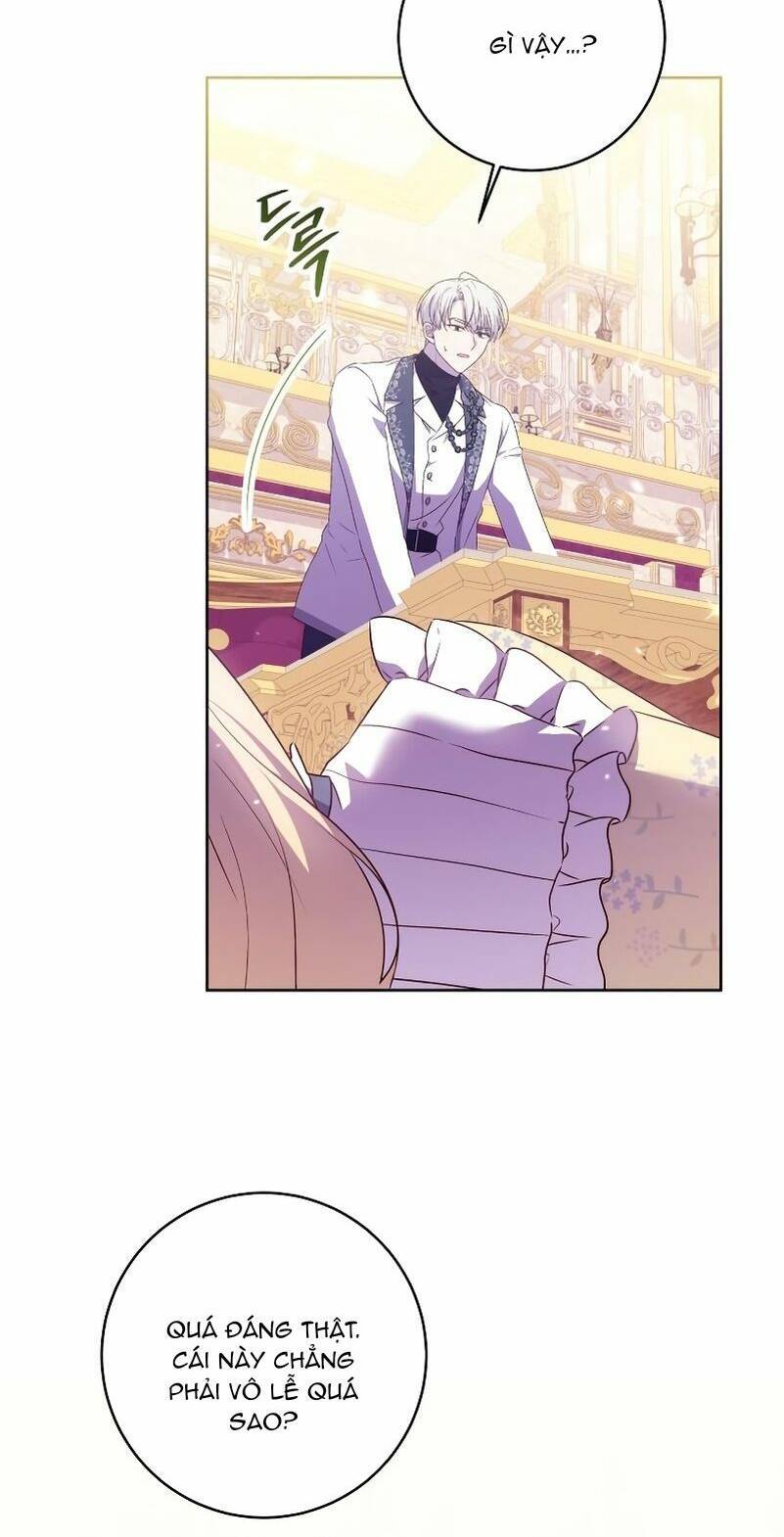 Gia Đình Phản Diện Phản Đối Tự Lập Chap 4 - Next Chap 5