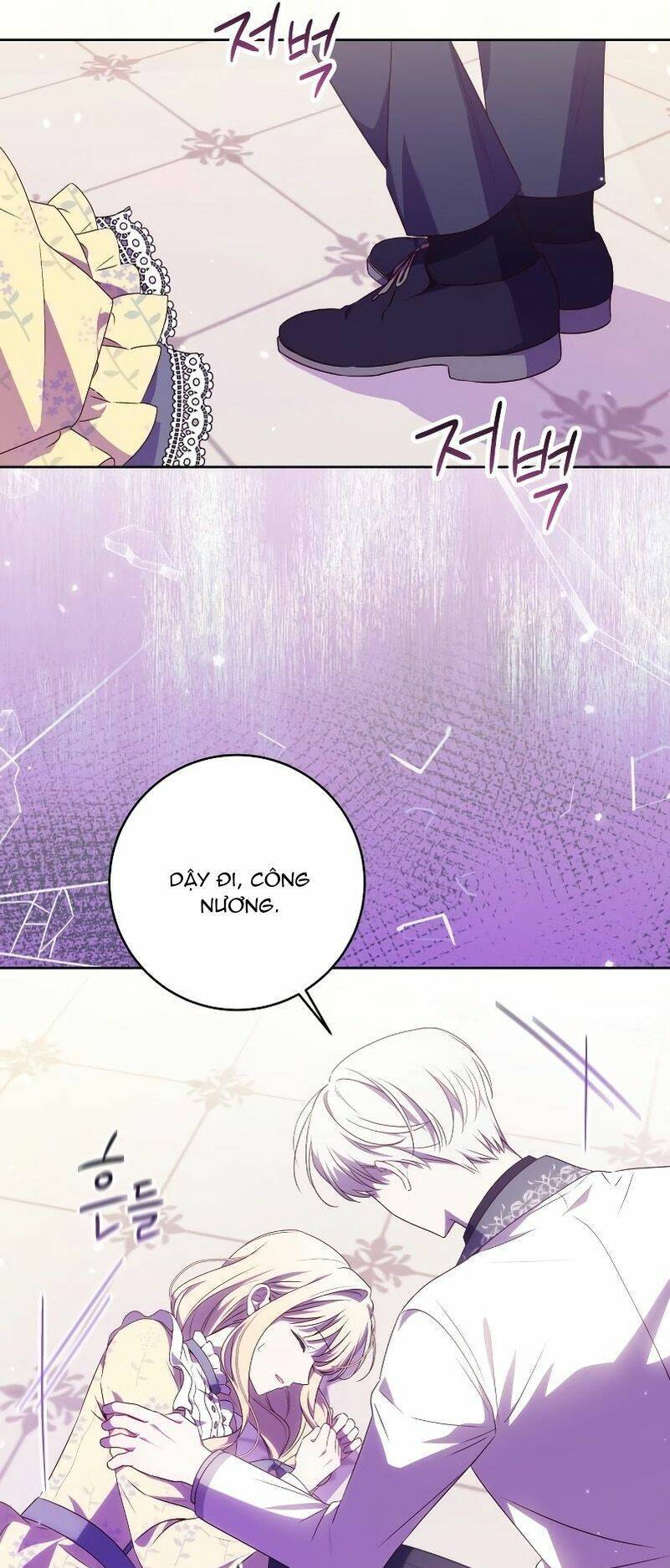 Gia Đình Phản Diện Phản Đối Tự Lập Chap 4 - Next Chap 5
