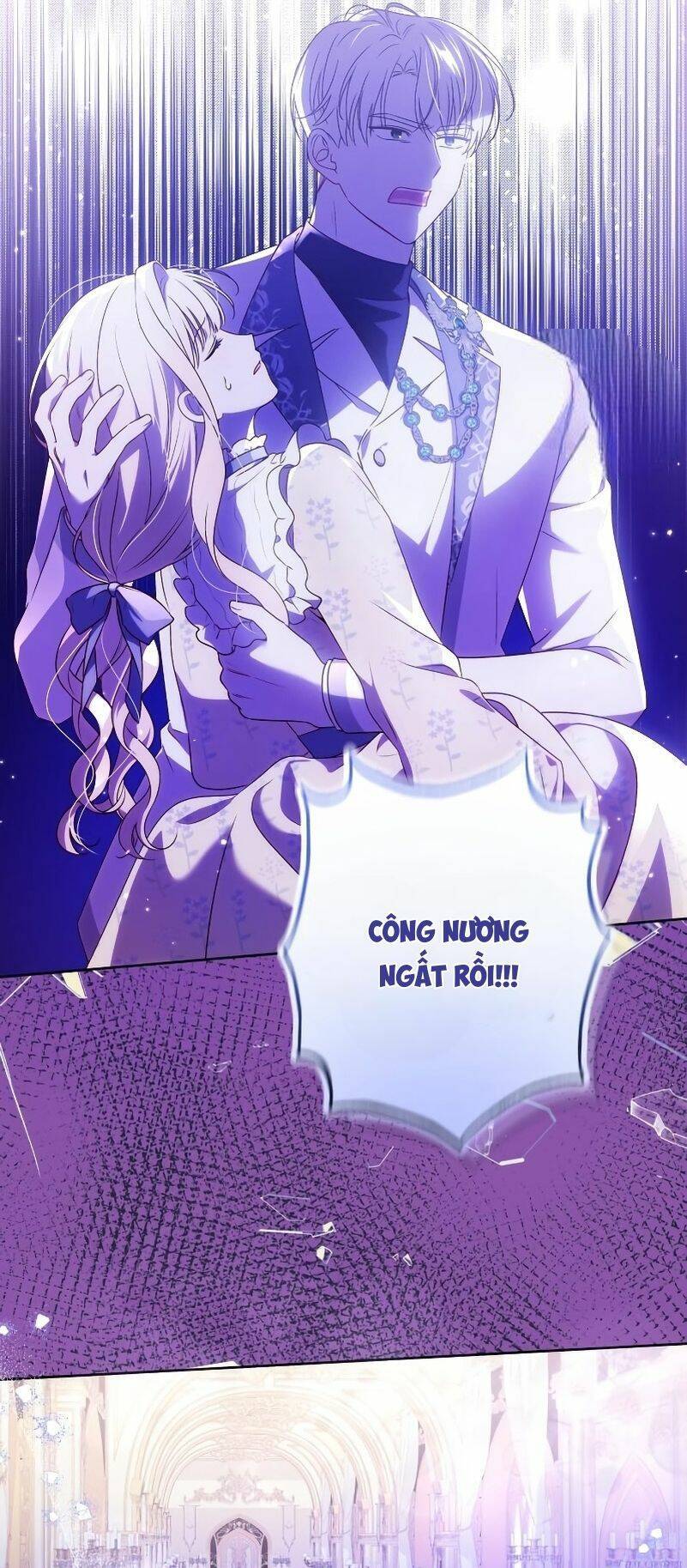 Gia Đình Phản Diện Phản Đối Tự Lập Chap 4 - Next Chap 5