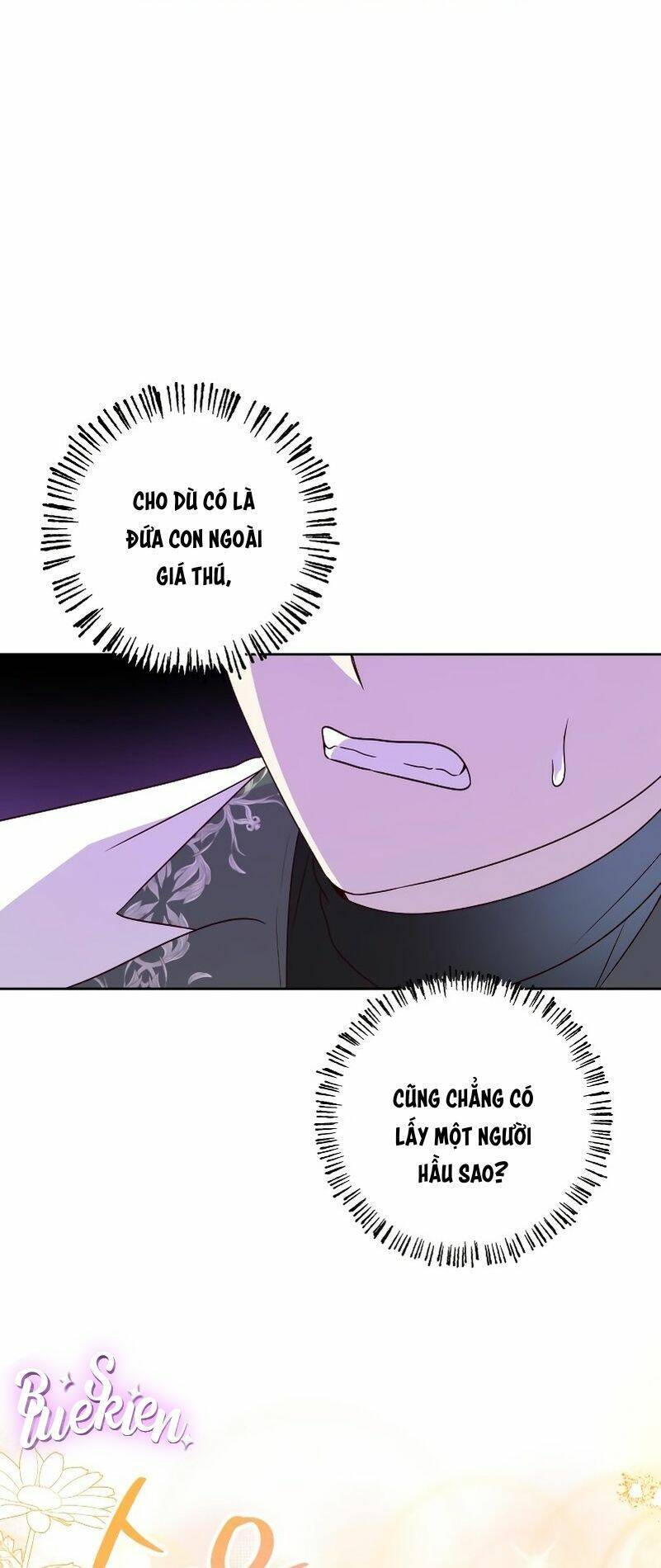 Gia Đình Phản Diện Phản Đối Tự Lập Chap 4 - Next Chap 5