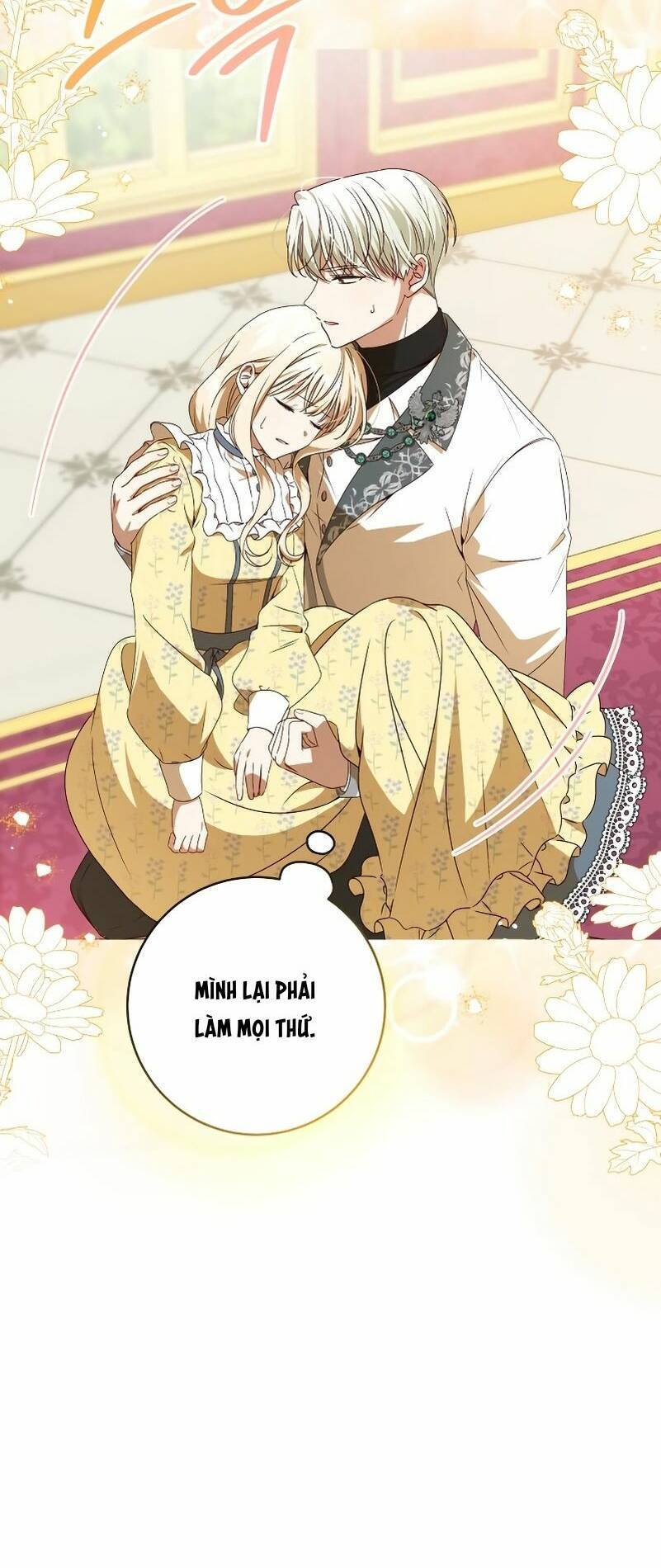 Gia Đình Phản Diện Phản Đối Tự Lập Chap 4 - Next Chap 5
