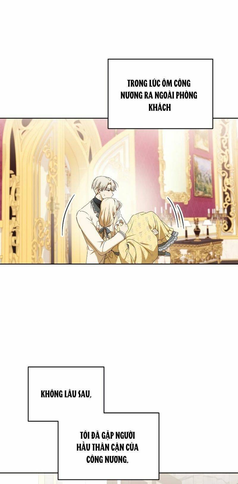 Gia Đình Phản Diện Phản Đối Tự Lập Chap 4 - Next Chap 5