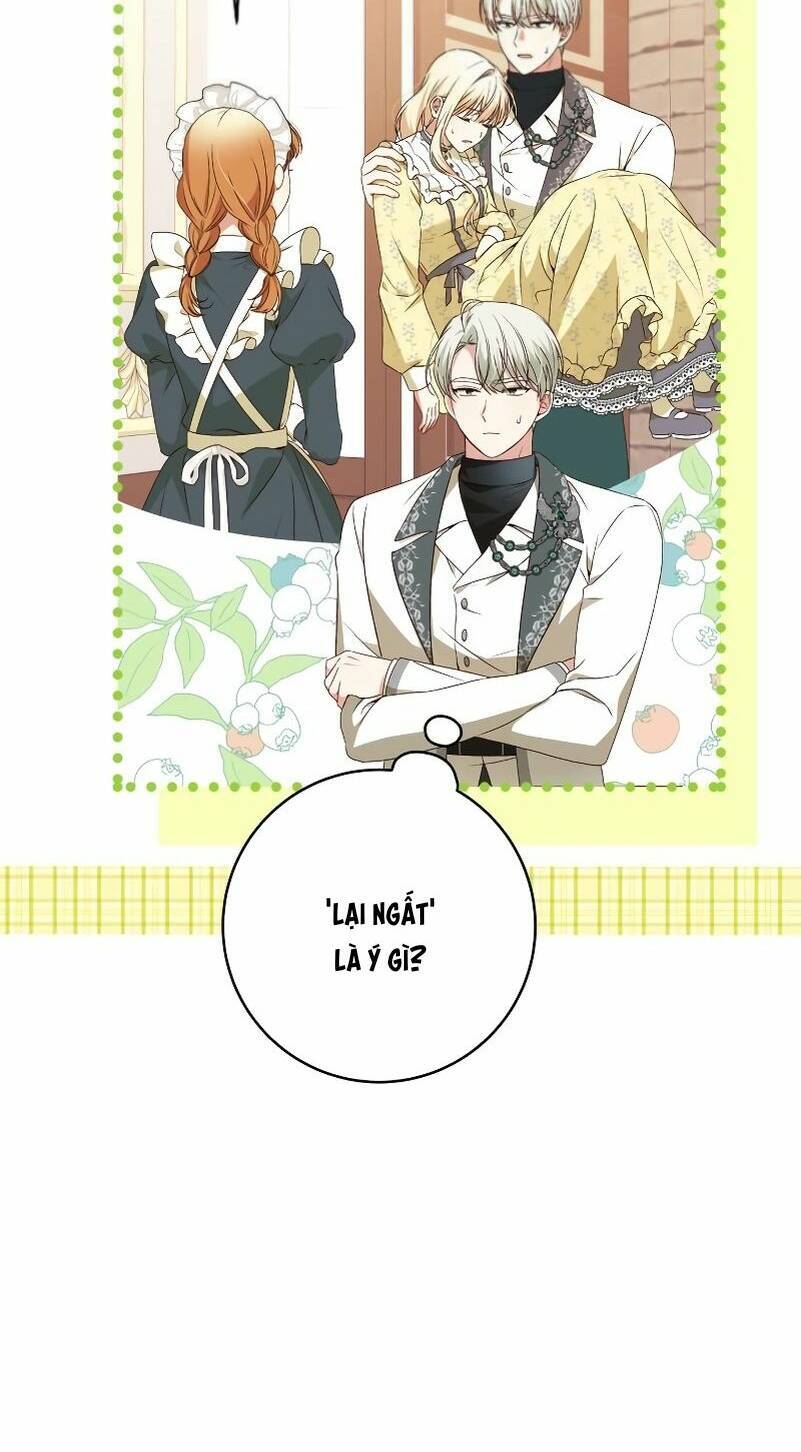 Gia Đình Phản Diện Phản Đối Tự Lập Chap 4 - Next Chap 5