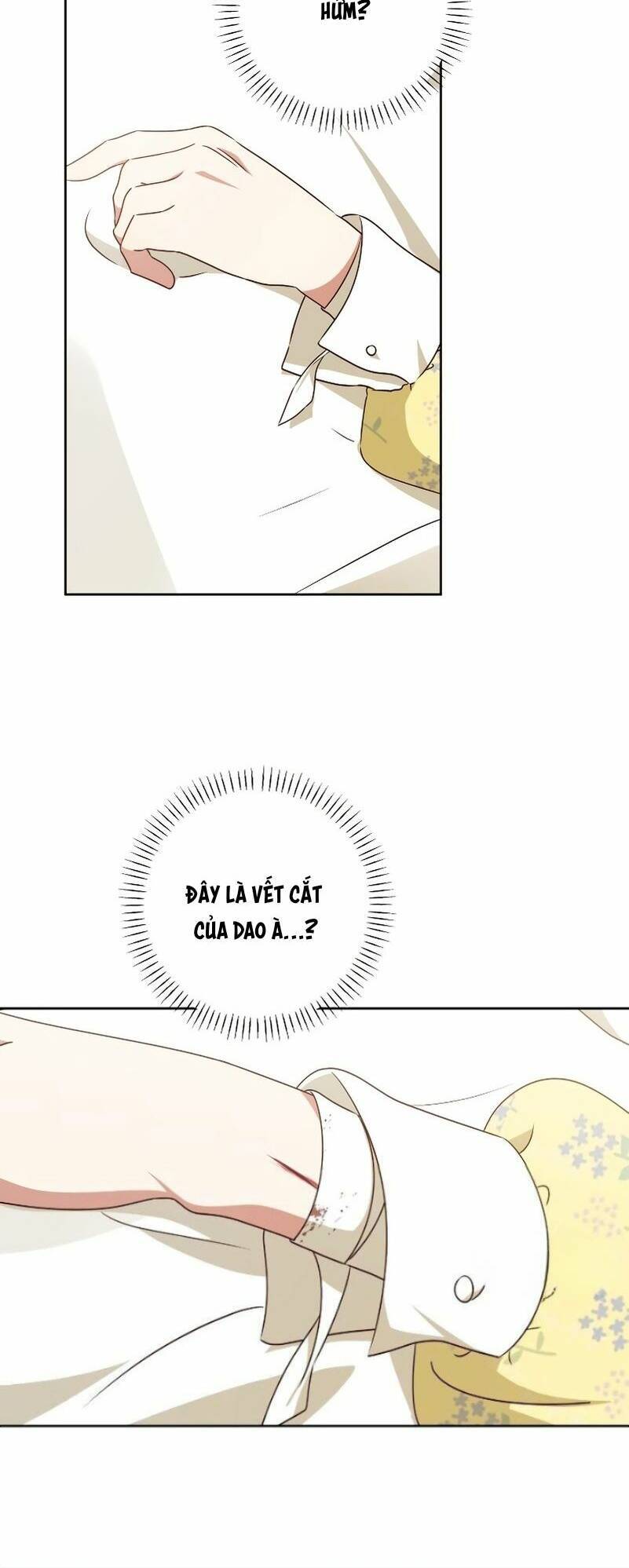 Gia Đình Phản Diện Phản Đối Tự Lập Chap 4 - Next Chap 5