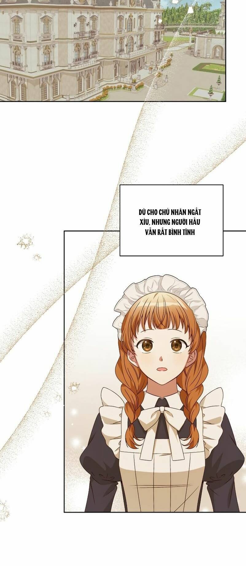 Gia Đình Phản Diện Phản Đối Tự Lập Chap 4 - Next Chap 5