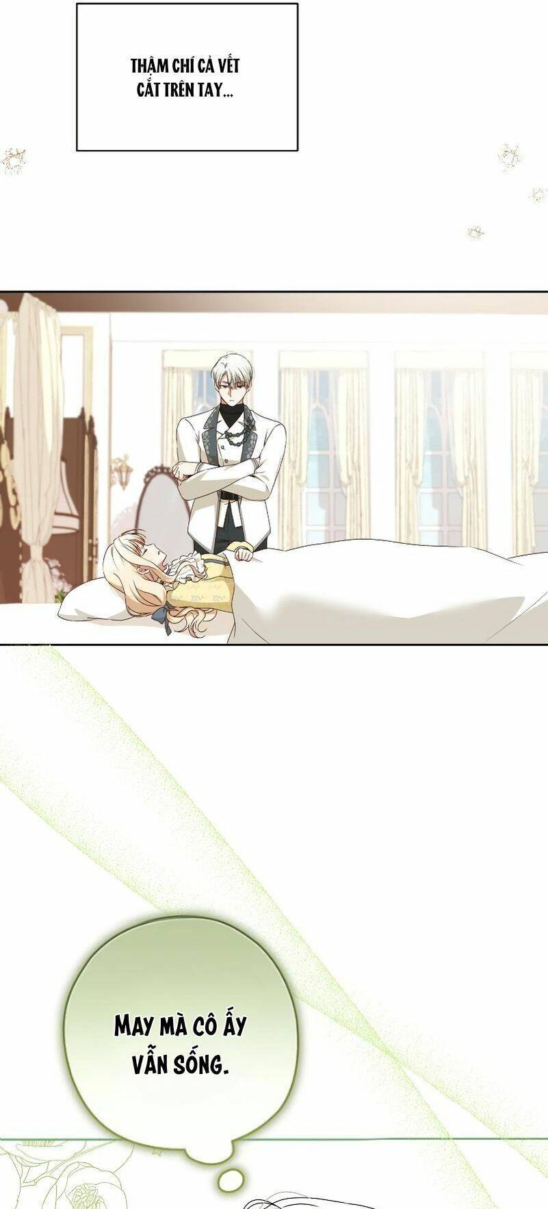 Gia Đình Phản Diện Phản Đối Tự Lập Chap 4 - Next Chap 5