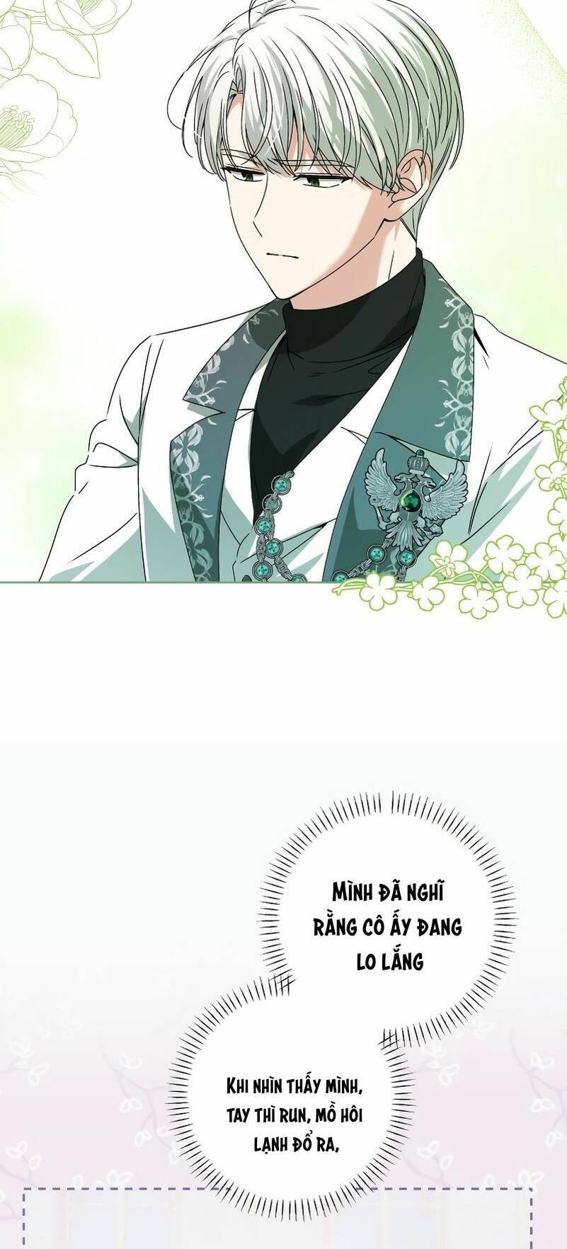 Gia Đình Phản Diện Phản Đối Tự Lập Chap 4 - Next Chap 5