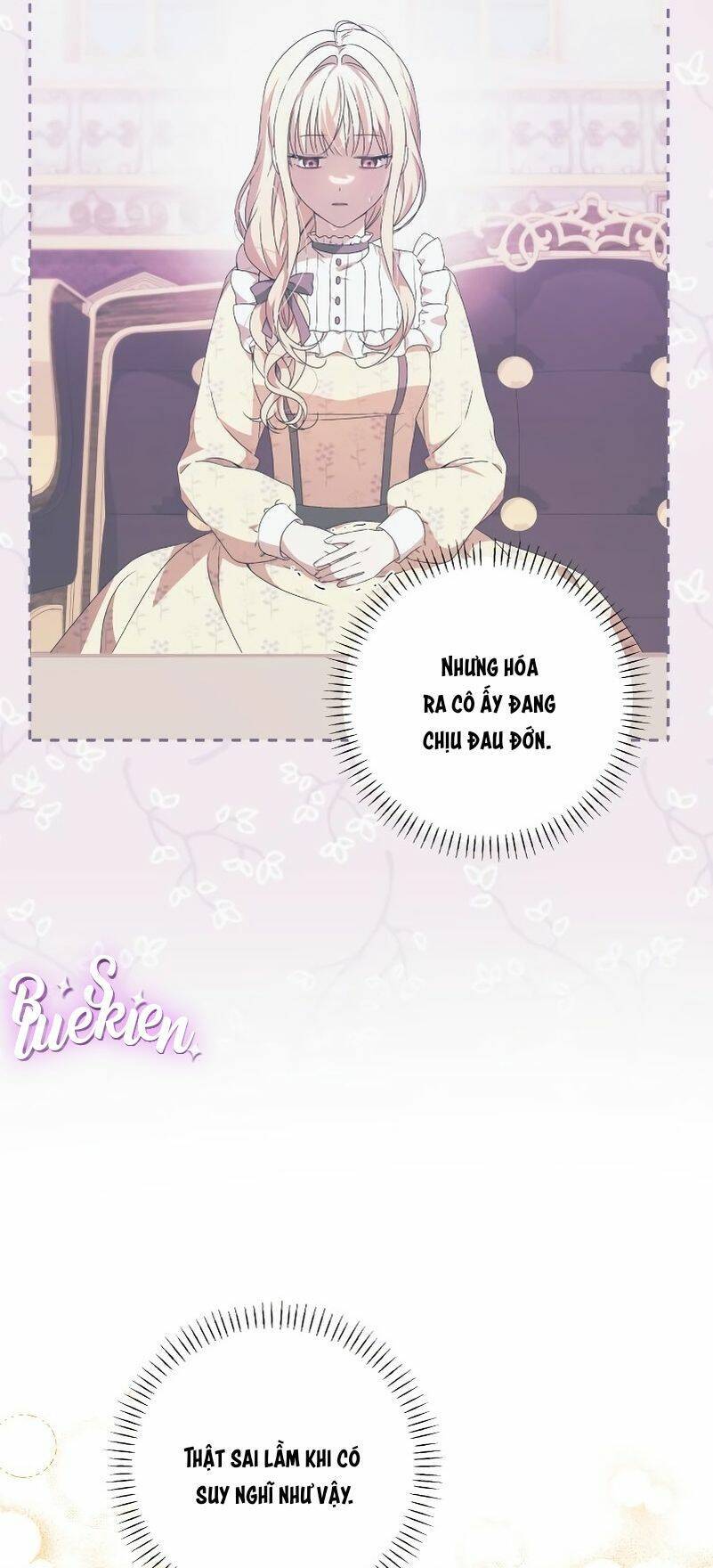 Gia Đình Phản Diện Phản Đối Tự Lập Chap 4 - Next Chap 5