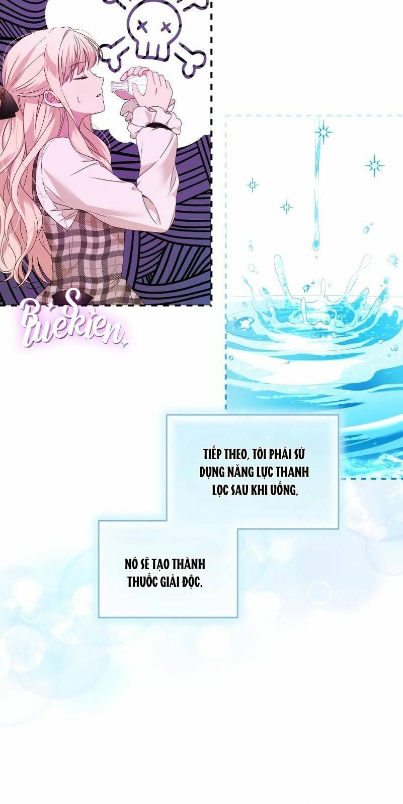 Gia Đình Phản Diện Phản Đối Tự Lập Chap 4 - Next Chap 5