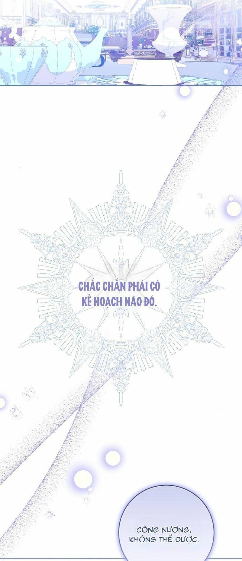 Gia Đình Phản Diện Phản Đối Tự Lập Chap 4 - Next Chap 5