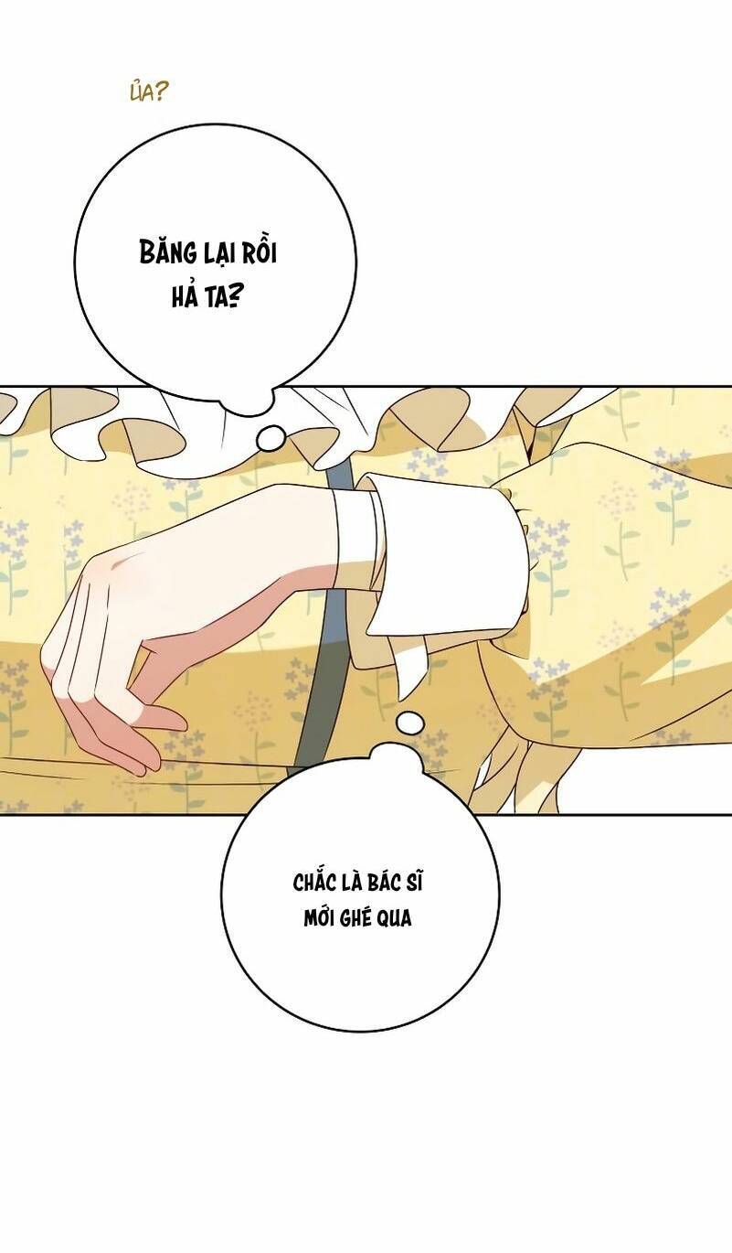 Gia Đình Phản Diện Phản Đối Tự Lập Chap 4 - Next Chap 5