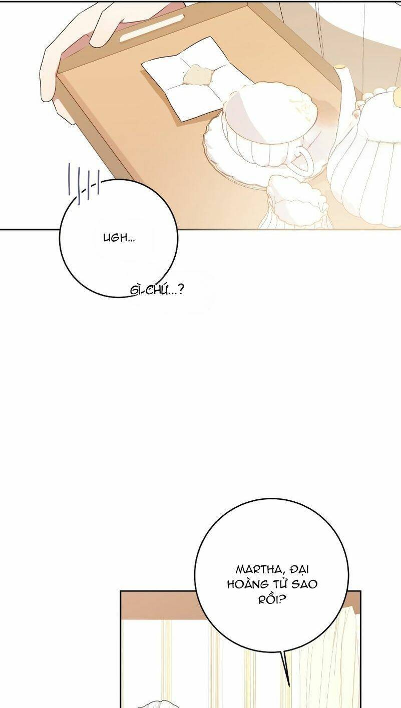 Gia Đình Phản Diện Phản Đối Tự Lập Chap 4 - Next Chap 5