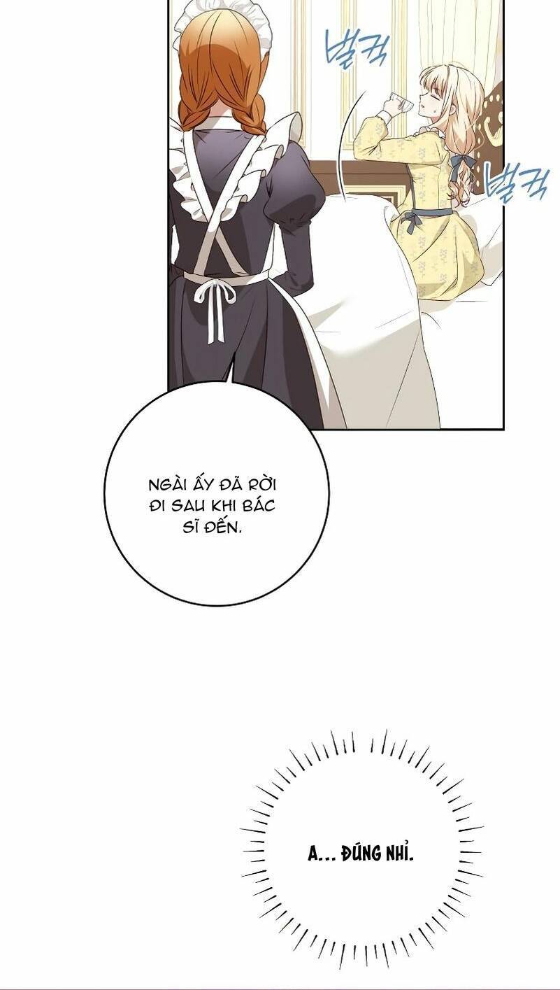 Gia Đình Phản Diện Phản Đối Tự Lập Chap 4 - Next Chap 5